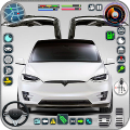 EV Car Simulator 3D: Car Games Mod