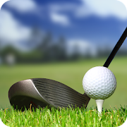 Finger Golf Match 3D Mod