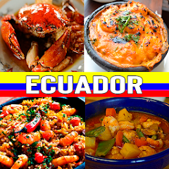 Comida Ecuatoriana Recetas Mod