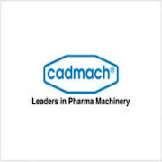 CadMach Leaders In Pharma Machinery Mod