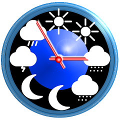 Weather app - eWeather HDF Мод APK