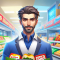 Supermarket Retail Simulator APK