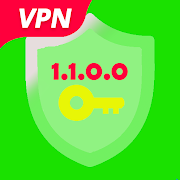 1.1.0.0 VPN Free, Đổi IP & Bỏ Chặn Website Mod