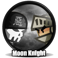 Moon Knight Mod