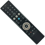 Remote For Bouygues Telecom Mod