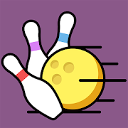 Bowling Clash Mod