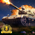 Tank Warfare: PvP Battle Game Mod