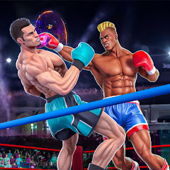 Punch Boxing Game: Ninja Fight Mod Apk