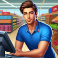 Supermarket Simulator APK