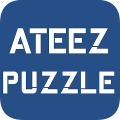 ATEEZ Puzzle Game Mod