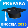 Prepara: Encceja Simulado 2025 Mod