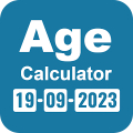 Age Calculator - Date of Birth Mod