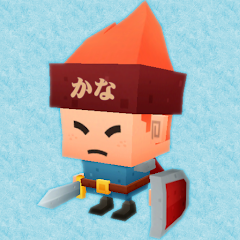 Kana Heroes: Hiragana & Kataka Mod Apk