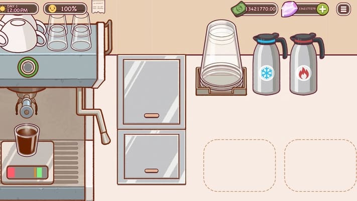 Good Coffee, Great Coffee