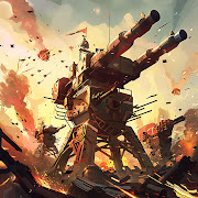 Defense Legend 5: Survivor TD Mod Apk