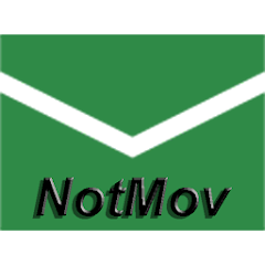 NotMov Mod