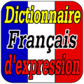 Dictionnaire Français d'expression 2019 Mod