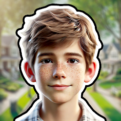 SCHOOLBOY: Teacher Bot Mod Apk