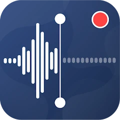 Voice Recorder, Voice Memos Mod Apk [Free purchase][Mod speed]