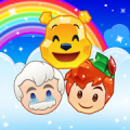 Disney Emoji Blitz APK