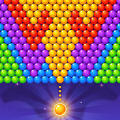 Bubble Shooter Magic Adventure Mod