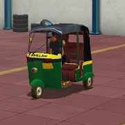 Mod Bussid Car Indian Mod