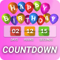 Birthday App – Special Birthday Countdown Mod