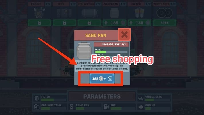 Train Simulator: Railroad Game MOD APK Review And Video Guide for Android Banner