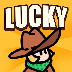 Lucky Guy! Mod Apk