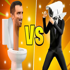 Skibidi  Defense Toilet Attack Mod