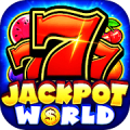 Jackpot World™ - slots kasino Mod