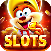 Jackpot Crush - Slots Games Mod Apk