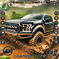 Offroad Mud Truck games Sim 3D Mod