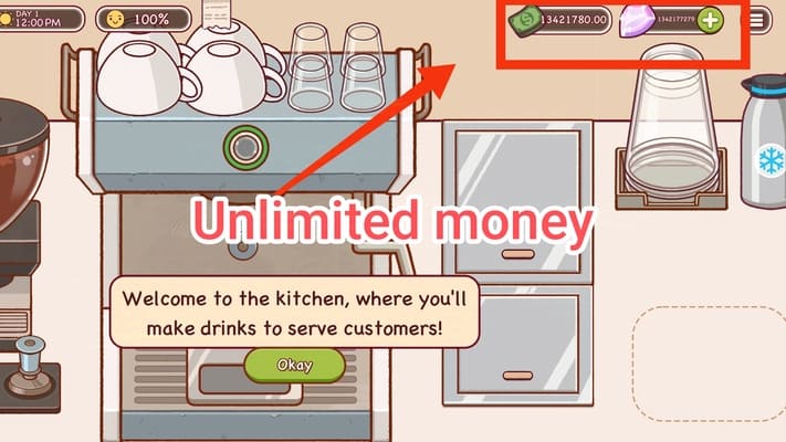 Good Coffee, Great Coffee