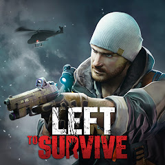 Left to Survive: Zombie Games Mod Apk