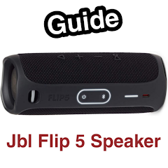 jbl flip 5 speaker guide Mod