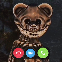 Creepy Monster Video Call You Mod