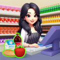 Supermarket Master Simulator Mod