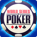 WSOP - Poker Games Online Mod