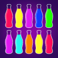 Water Sort Puzzle: Color Sort Mod