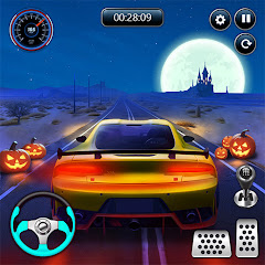 Nitro League: Car Racing Games Mod Apk