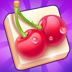 Match Tile Scenery Mod Apk