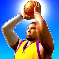 All Star Basketball: Shootout Mod APK icon