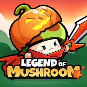 Legend of Mushroom Mod