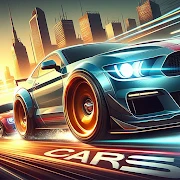 CarS Racing 2 Car Racing Games Mod Apk [Remove ads][Mod speed]