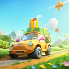 Car Escape :Garage Manager Mod Apk