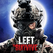 Left to Survive: Zombie Games Mod