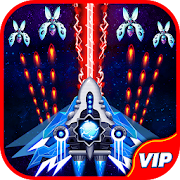 Space Shooter: Galaxy Attack Mod