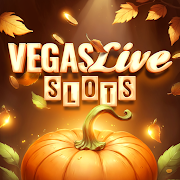 Vegas Live Slots: Casino Games Mod