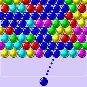 Bubble Shooter Mod Apk